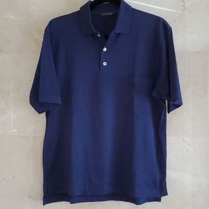 MEN'S BRAND NEW BROOKS BROTHERS POLO T SHIRT